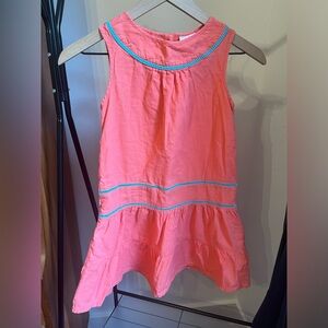 mini Boden dress size 9-10